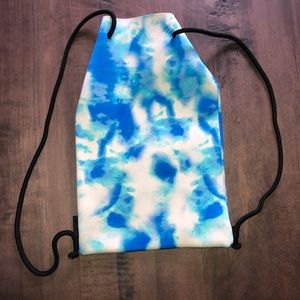 Triangl Beach Backpack